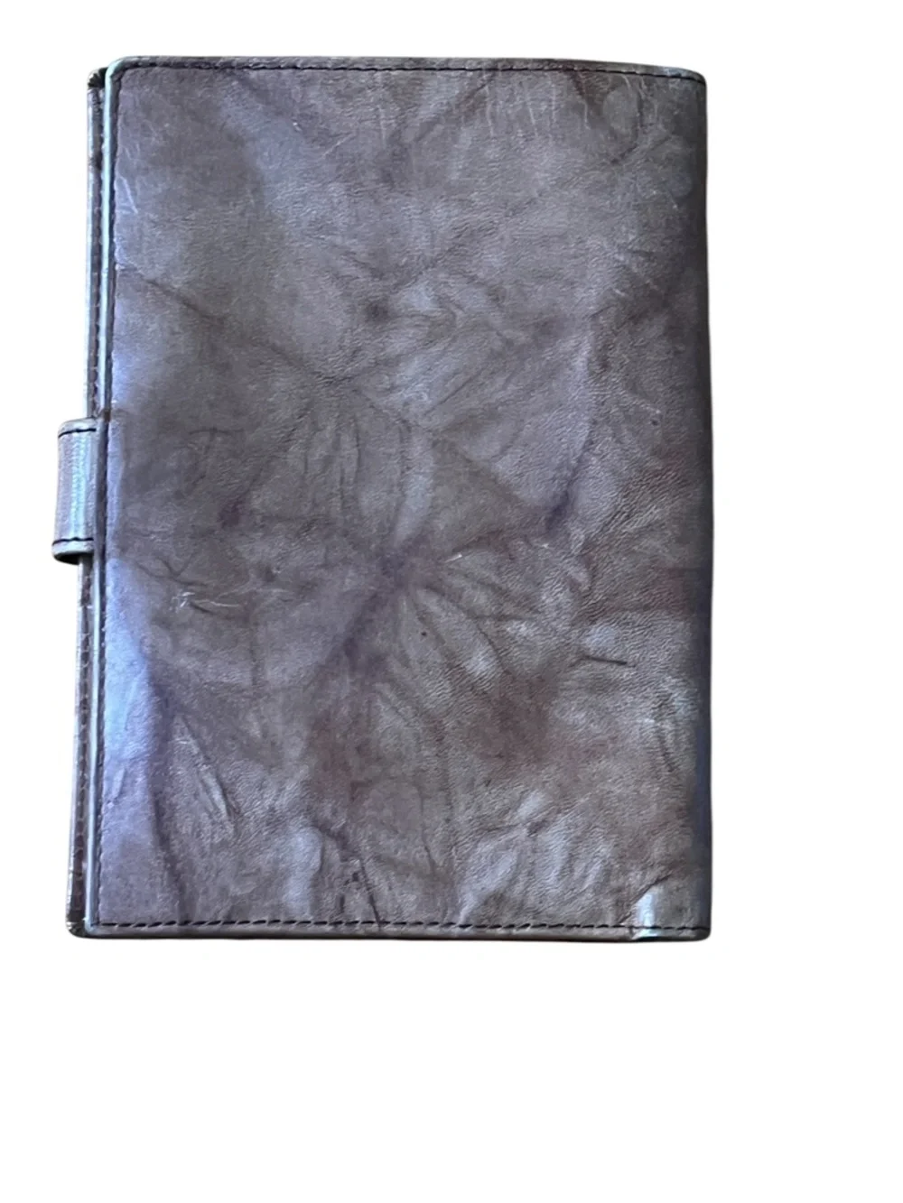 Black Sheep Gifts Brown Travel Document Organizer Passport Wallet
